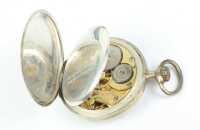 POCKET WATCH - 3