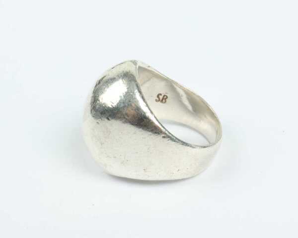 SILVER RING