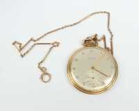 CYMA WATCH