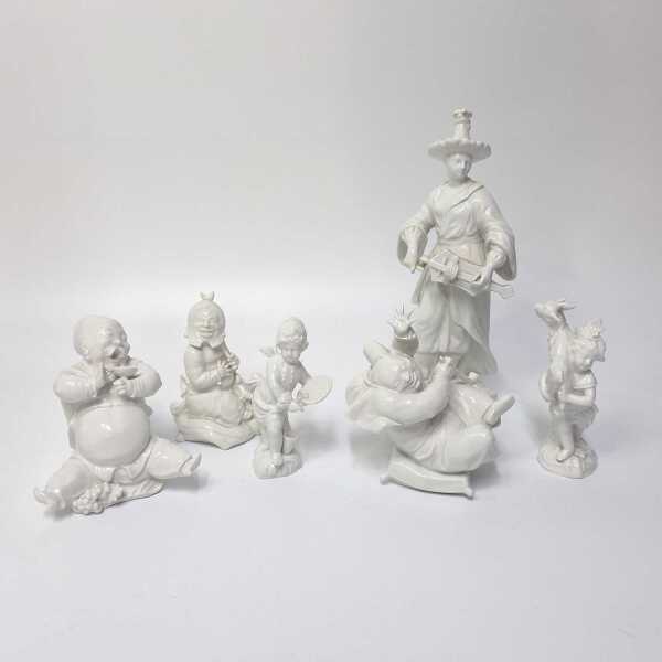 KPM FIGURES