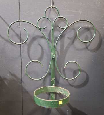 Plant Pot Holder