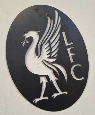 Liverpool Fc Sign