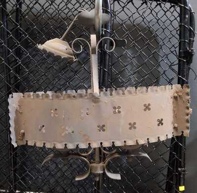 Hanging Garden Light