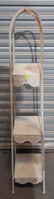 Plant Stand