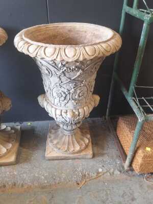 Garden Urn