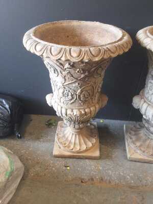 Garden Urn