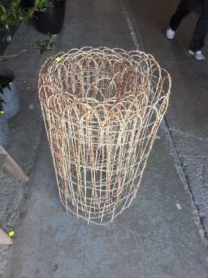 Emu Wire