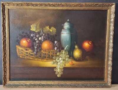 Unknown Artist