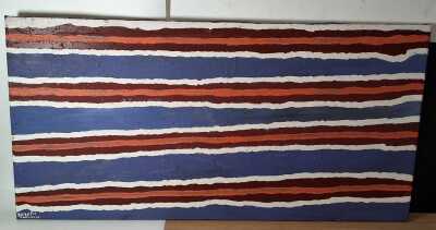 1080 · JOSEPH JUNMARA (ABORIGINAL AUSTRALIAN)