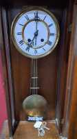 WALL CLOCK - 2