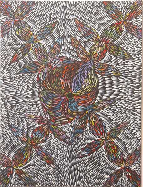 RAYLEEN PULA PRICE (Australia (Aboriginal), 1969-)
