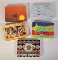 PROOF SETS