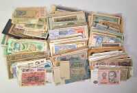 BANKNOTES