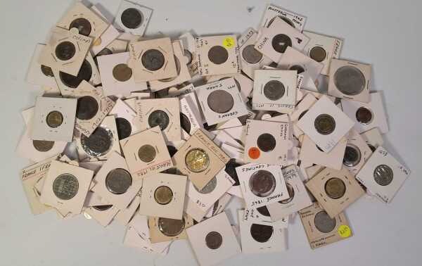 COINS