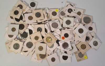 Coins