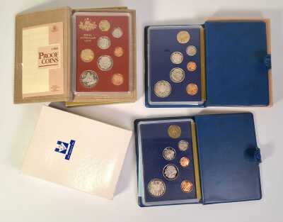 1071 · PROOF SETS