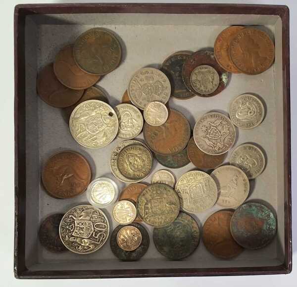 COINS