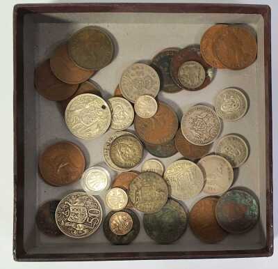 1066 · COINS