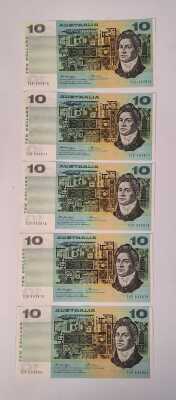 1064 · BANKNOTES