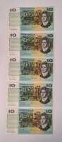 BANKNOTES