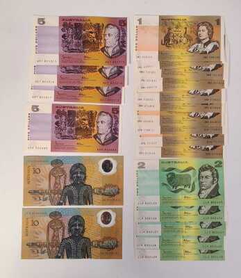 1063 · BANKNOTES