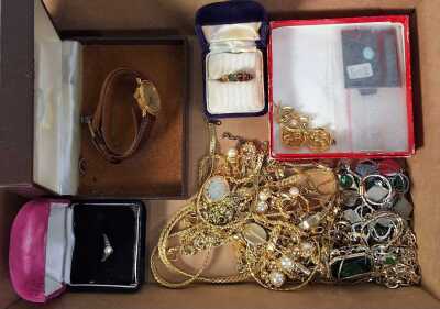 Jewellery