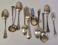 SCRAP SILVER