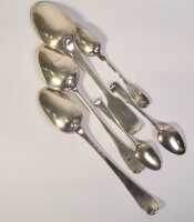 SILVER SPOONS - 2