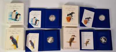 Silver Coins
