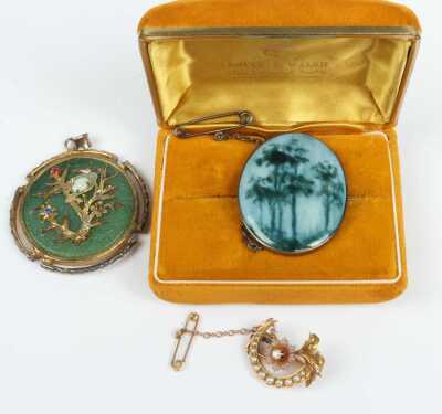 Jewellery