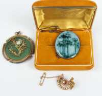 JEWELLERY