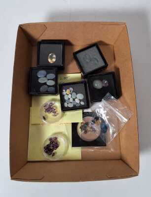 1056 · GEMSTONES