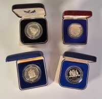 SILVER COINS