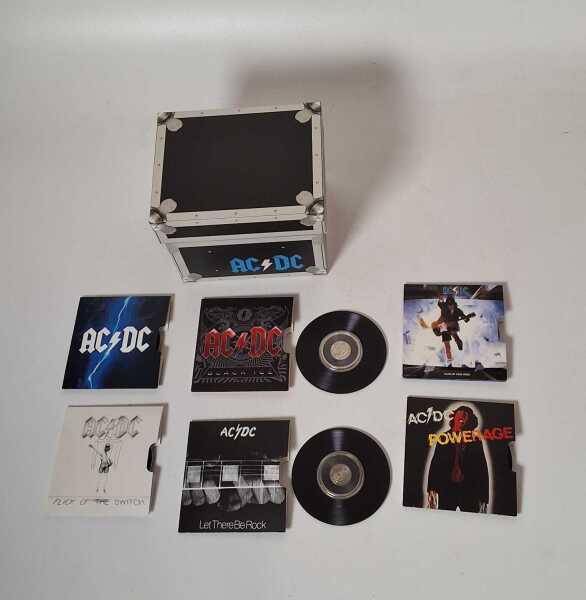 ACDC COINS
