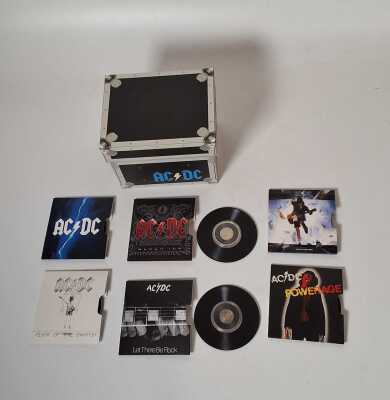 1050 · ACDC COINS