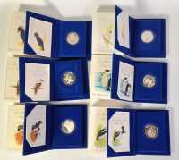 SILVER COINS