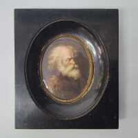 PORTRAIT MINATURE