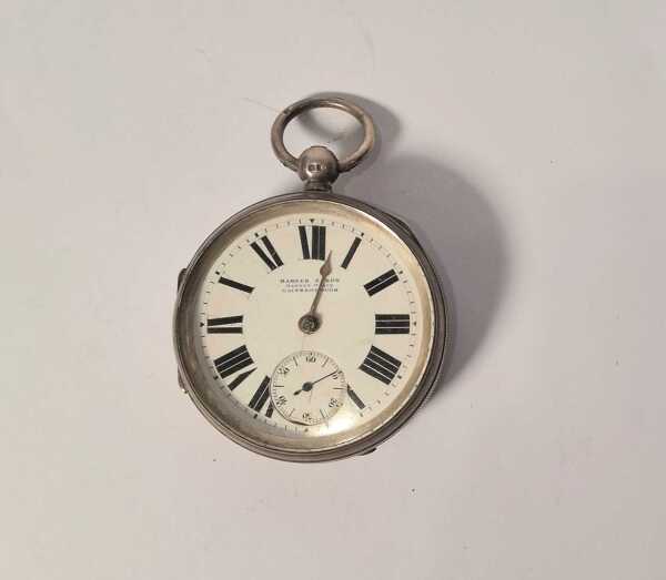 POCKET WATCH