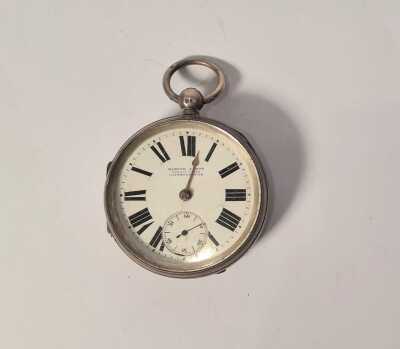 POCKET WATCH