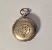 POCKET WATCH - 2