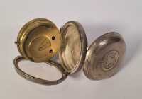 POCKET WATCH - 3