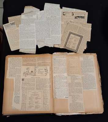1429 · EDWARDIAN RECIPE BOOK