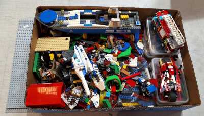 1415 · ASSORTED LEGO