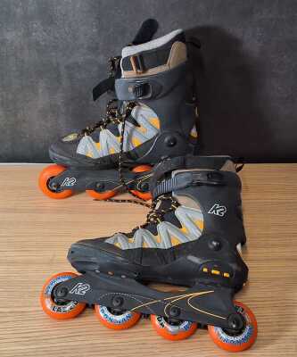1414 · ROLLER BLADES