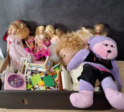 Childrens Toys