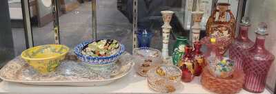 China And Glass