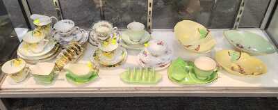 Vintage China