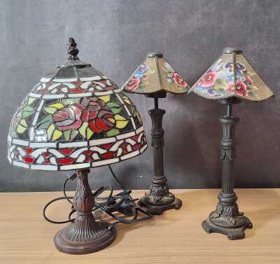 LEADLIGHT LIGHTS