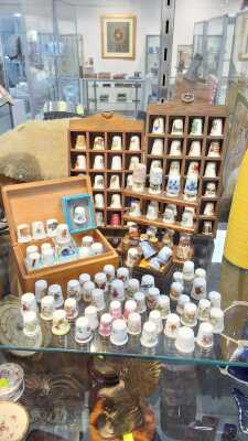 1383 · THIMBLES