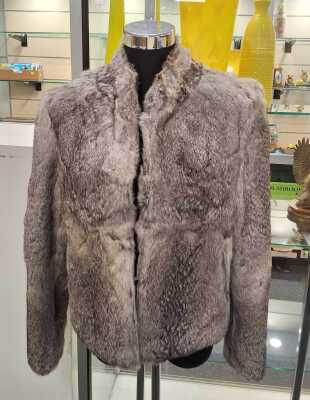 Fur Coat